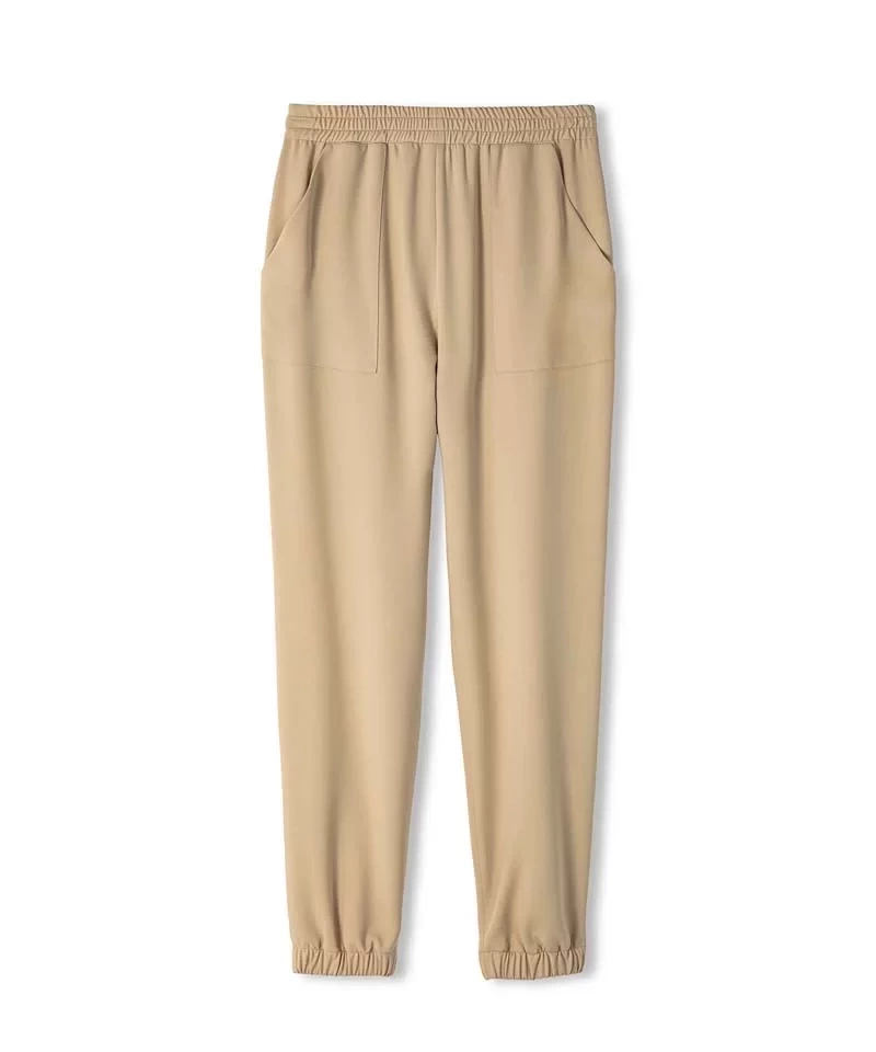 Twist Cepli Jogger Pantolon Kadın