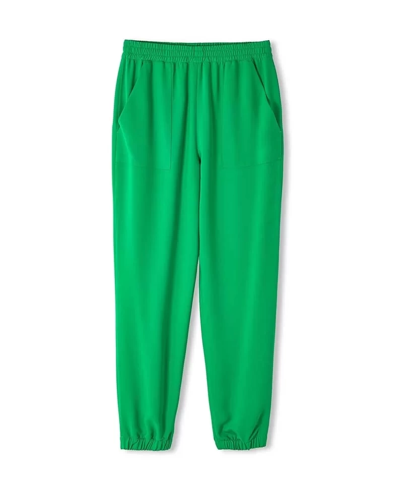 Twist Cepli Jogger Pantolon Kadın
