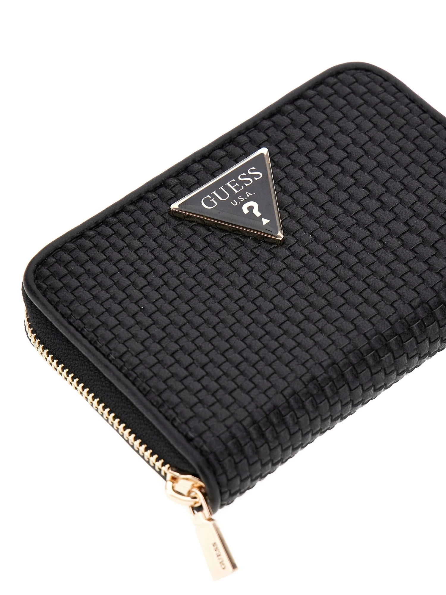 PHAEDRA SLG MEDIUM ZIP AROUND
