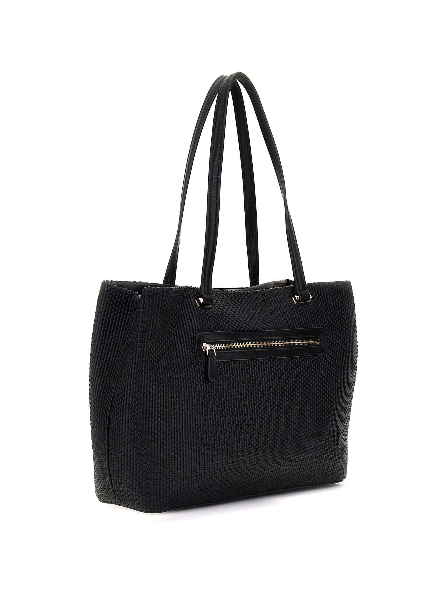Guess Kadın Phaedra Dokuma   II  Portföy Shopper Çanta