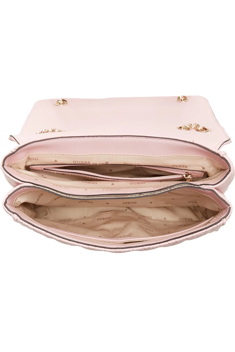 Guess Regila Kadın Çanta Pembe