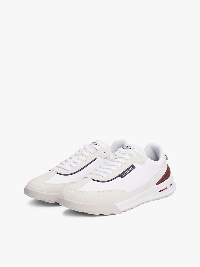 RETRO RUNNER SEASONAL