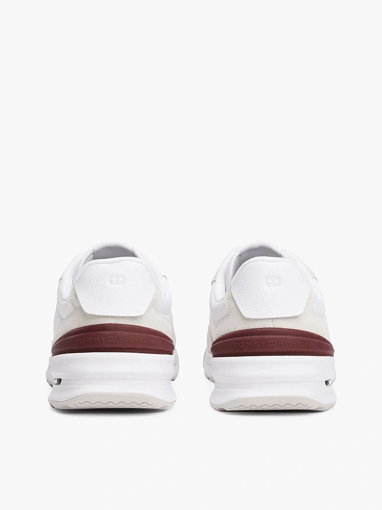 RETRO RUNNER SEASONAL