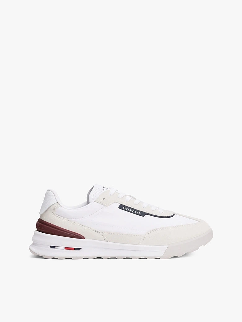 RETRO RUNNER SEASONAL