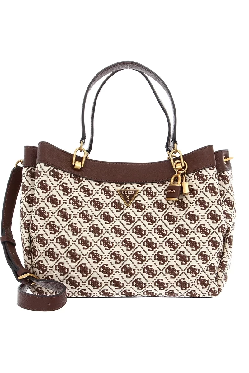 Guess  Shemara Girlfriend Carryall Hobo Çanta