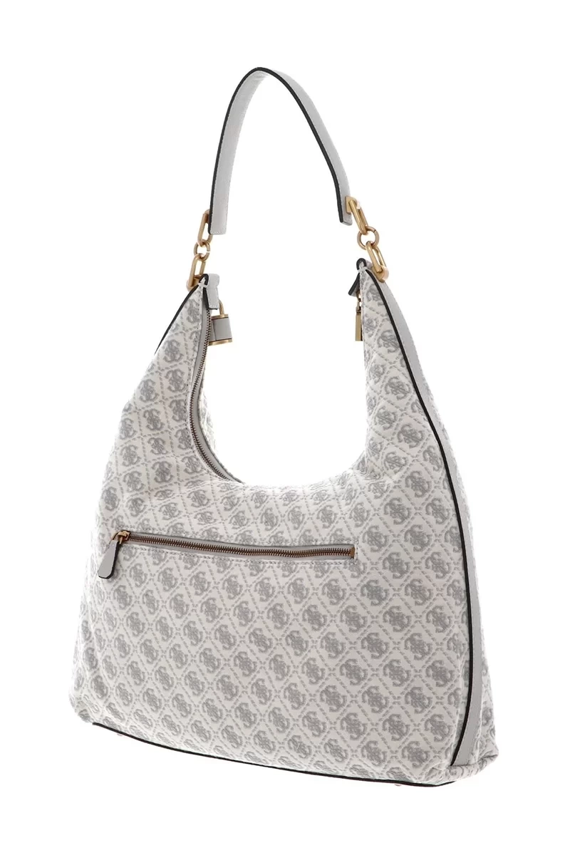 Guess  Güvercin Logosu Shemara Hobo L Kadın Çanta