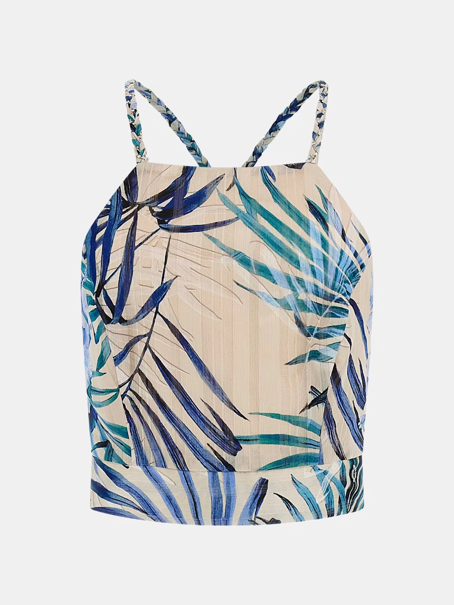 SL GAELLE CROP TOP