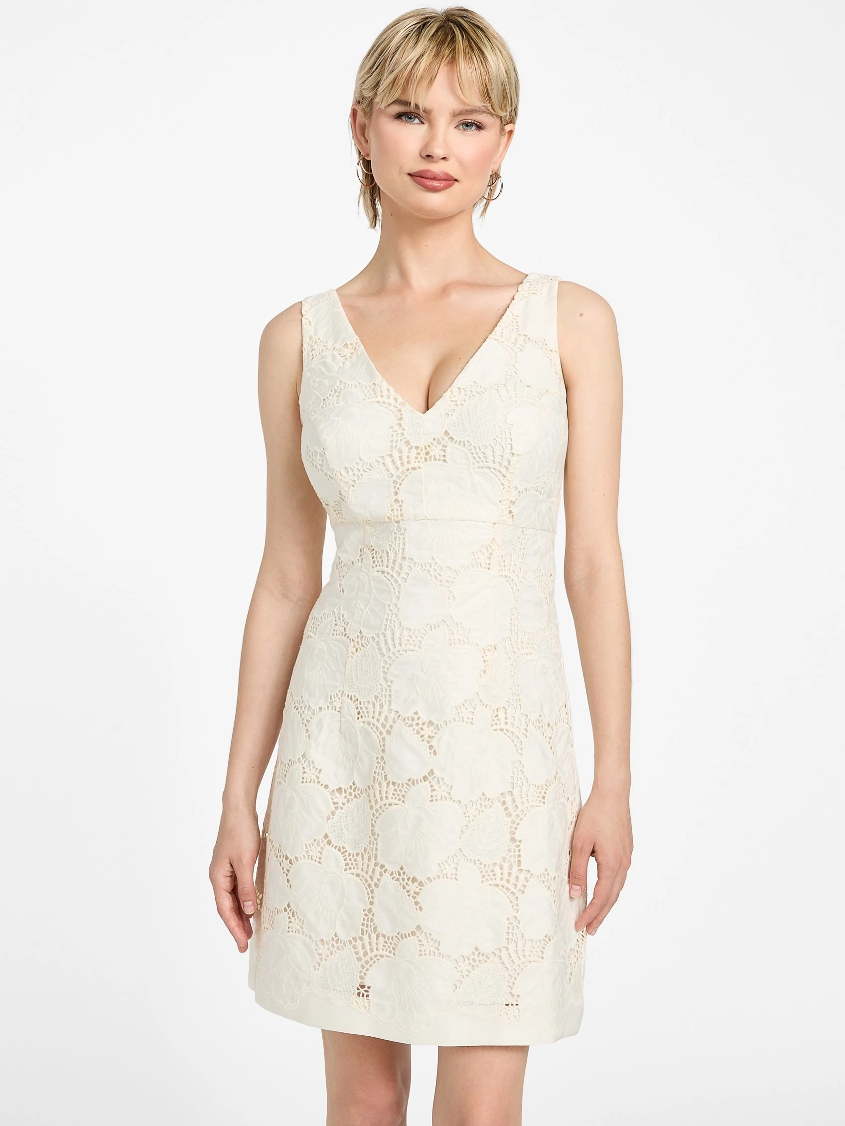 SL VEGA DRESS