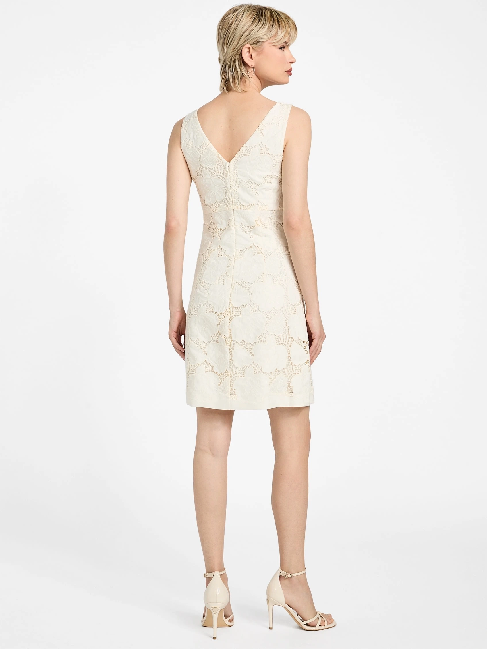 SL VEGA DRESS