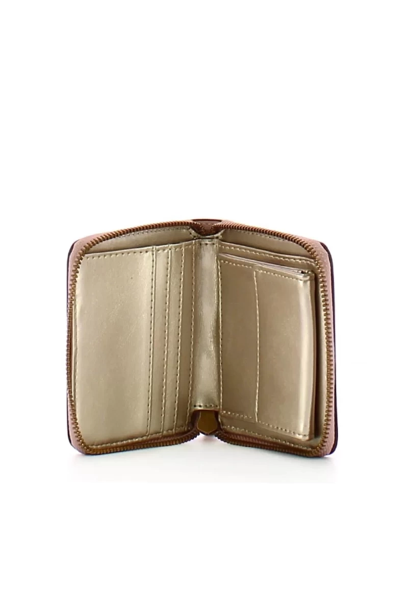 Guess Laurel Slg Small Zip Small Kadın Cüzdan