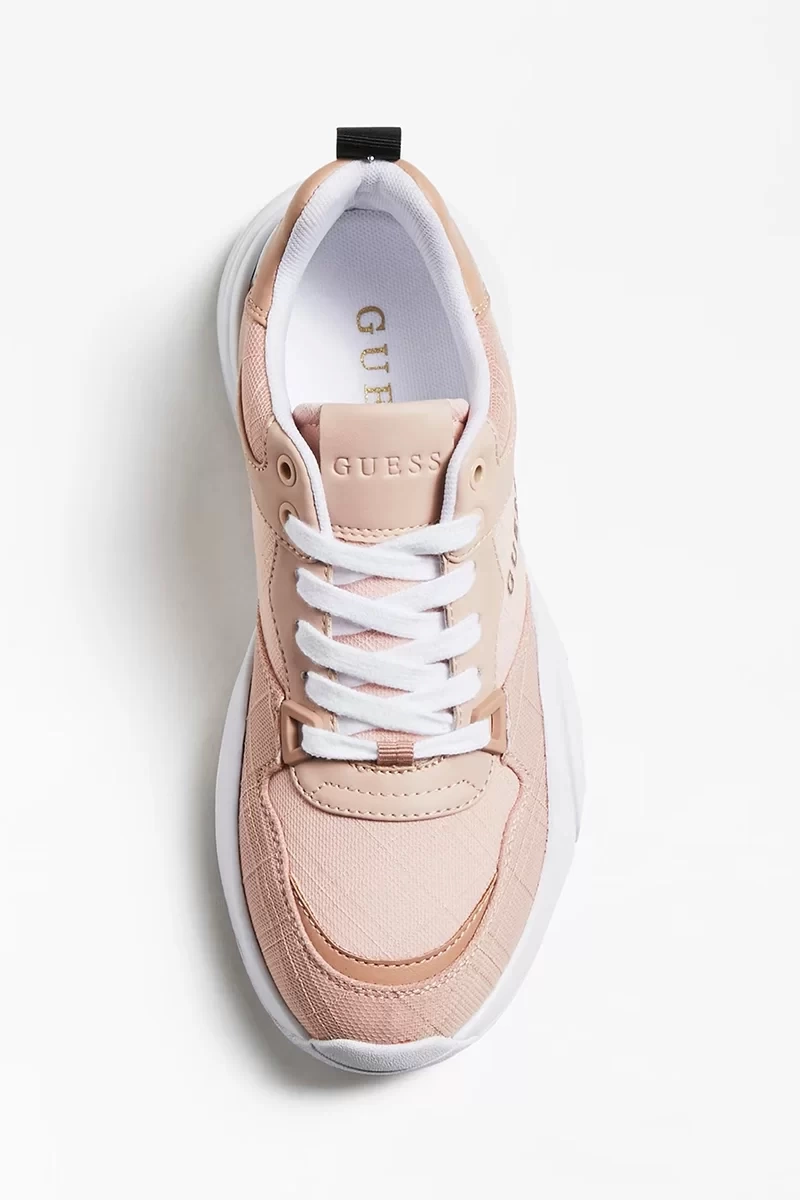 Guess Bestie Spor Ayakkabı Kadın