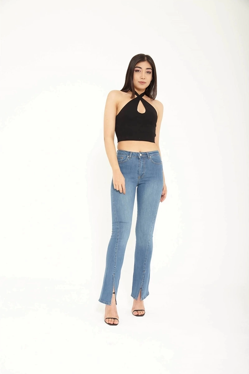 SPLIT HEM OGS