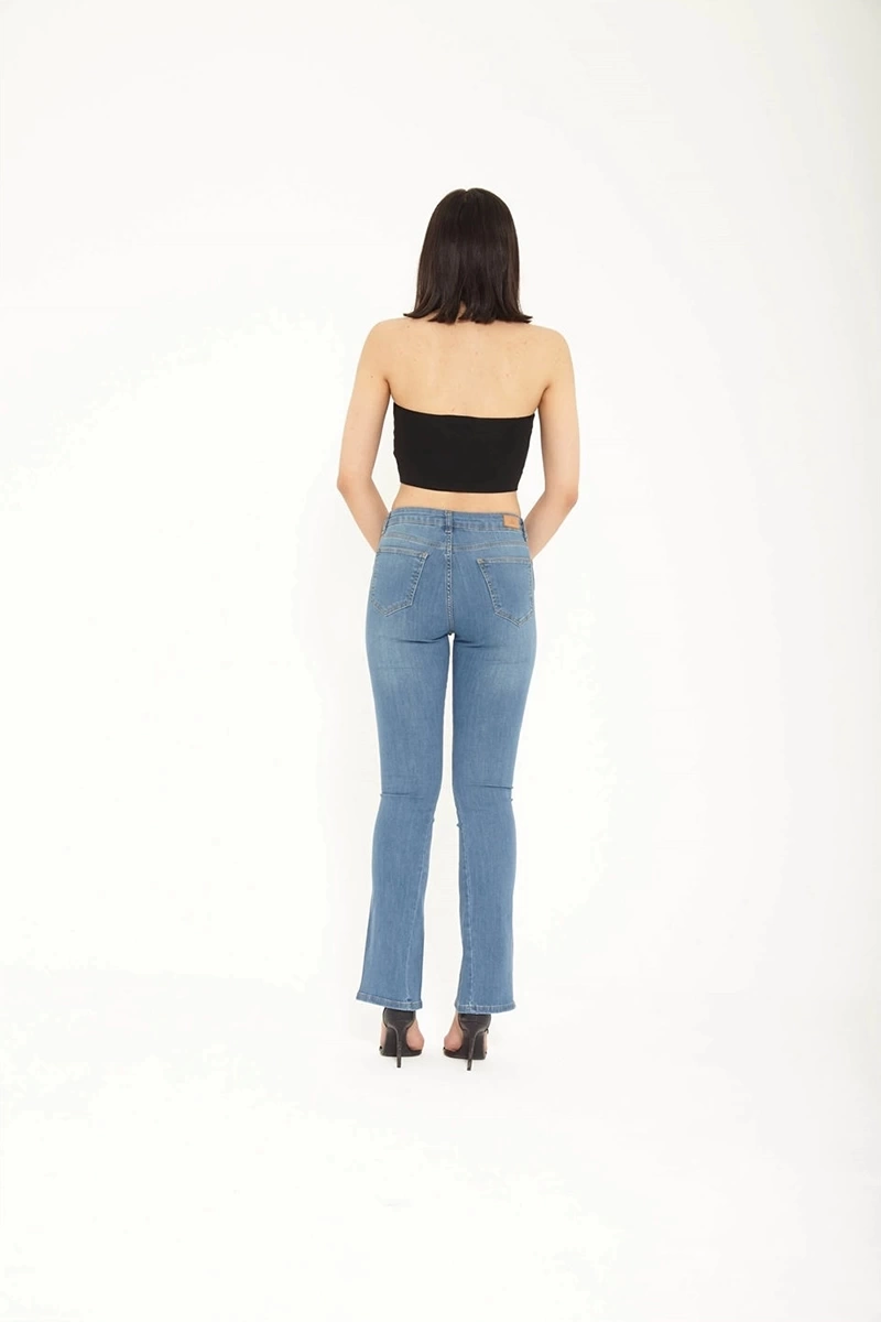SPLIT HEM OGS