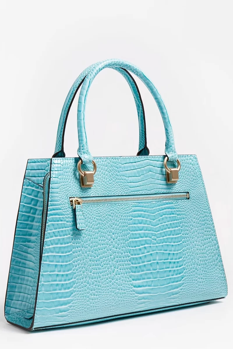Guess Ti̇msah Deri̇si̇ Stephi El Çantası