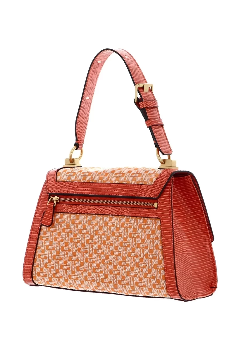Guess Stephi Logolu El Çantası