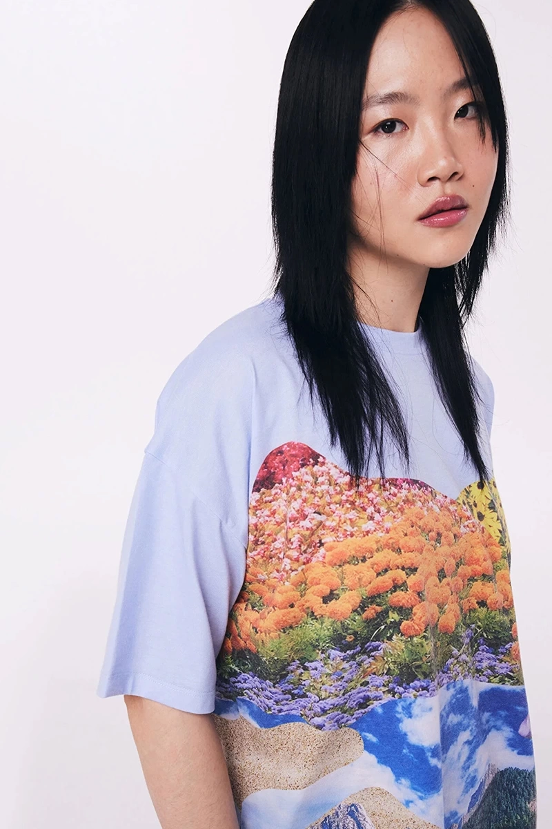 T-SHIRT