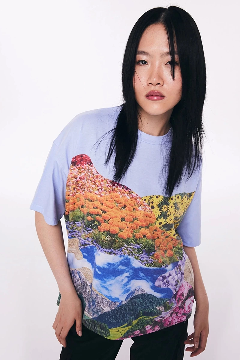 T-SHIRT