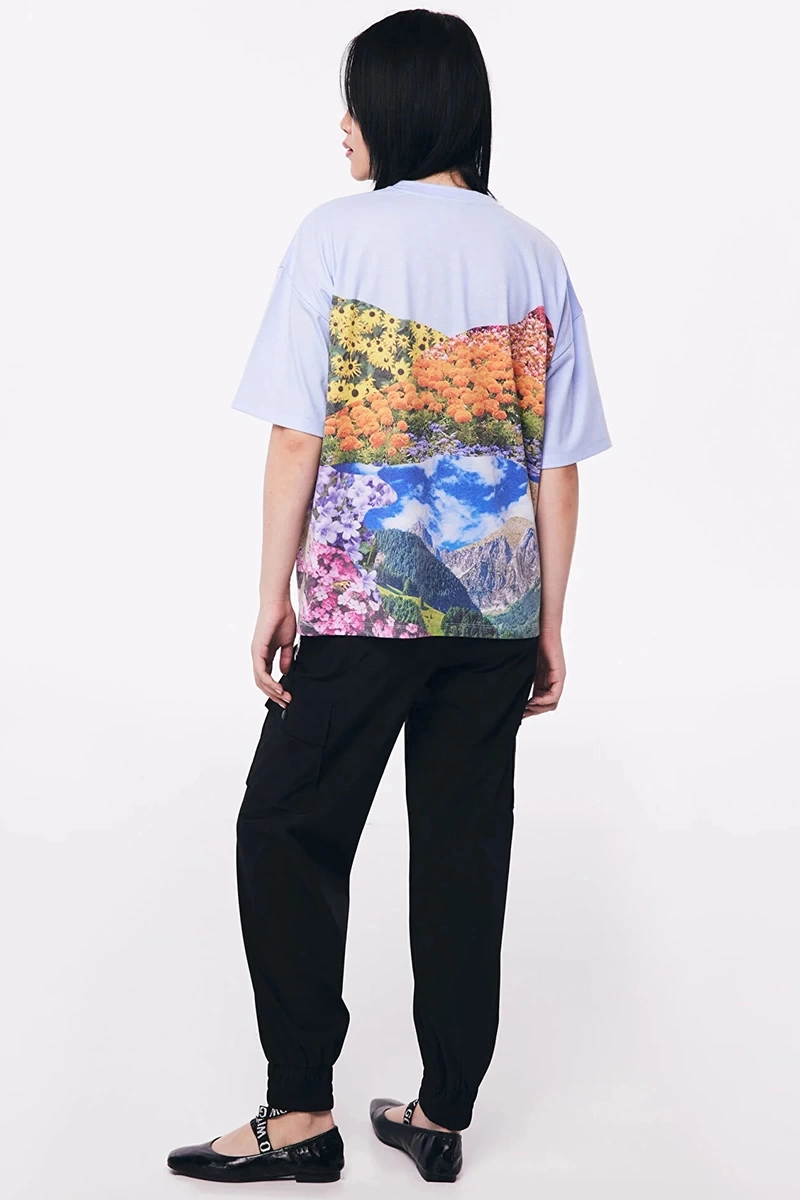 T-SHIRT