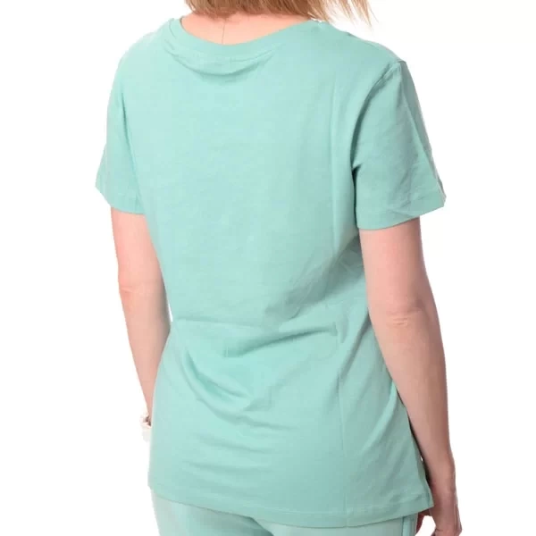 Guess  Majıca Adele  SS CN T-Shirt