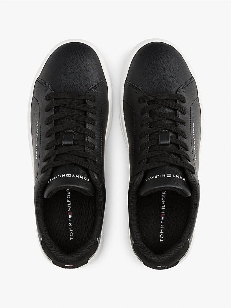 TH COURT LTH DETAIL ESS