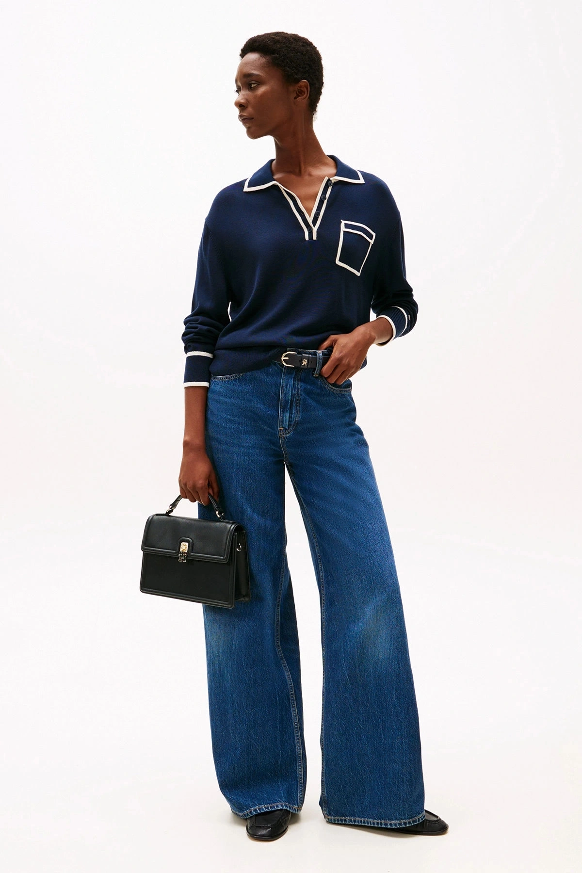 TH ETERNITY MINI SATCHEL