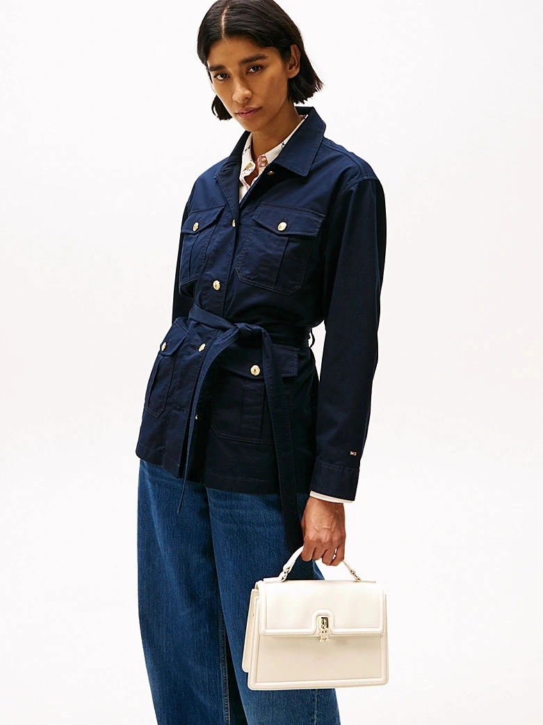 TH ETERNITY MINI SATCHEL
