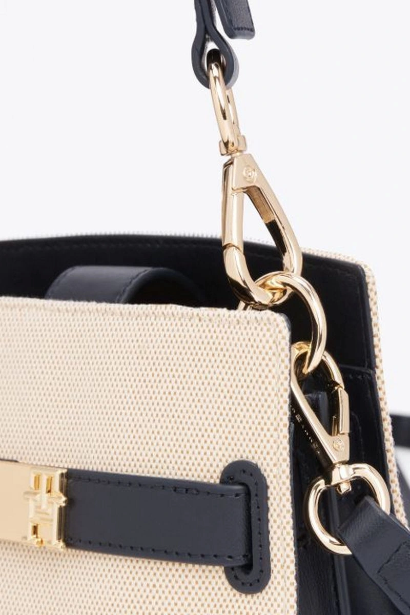 Tommy Hilfiger Kadın  Heritage Mini Çanta