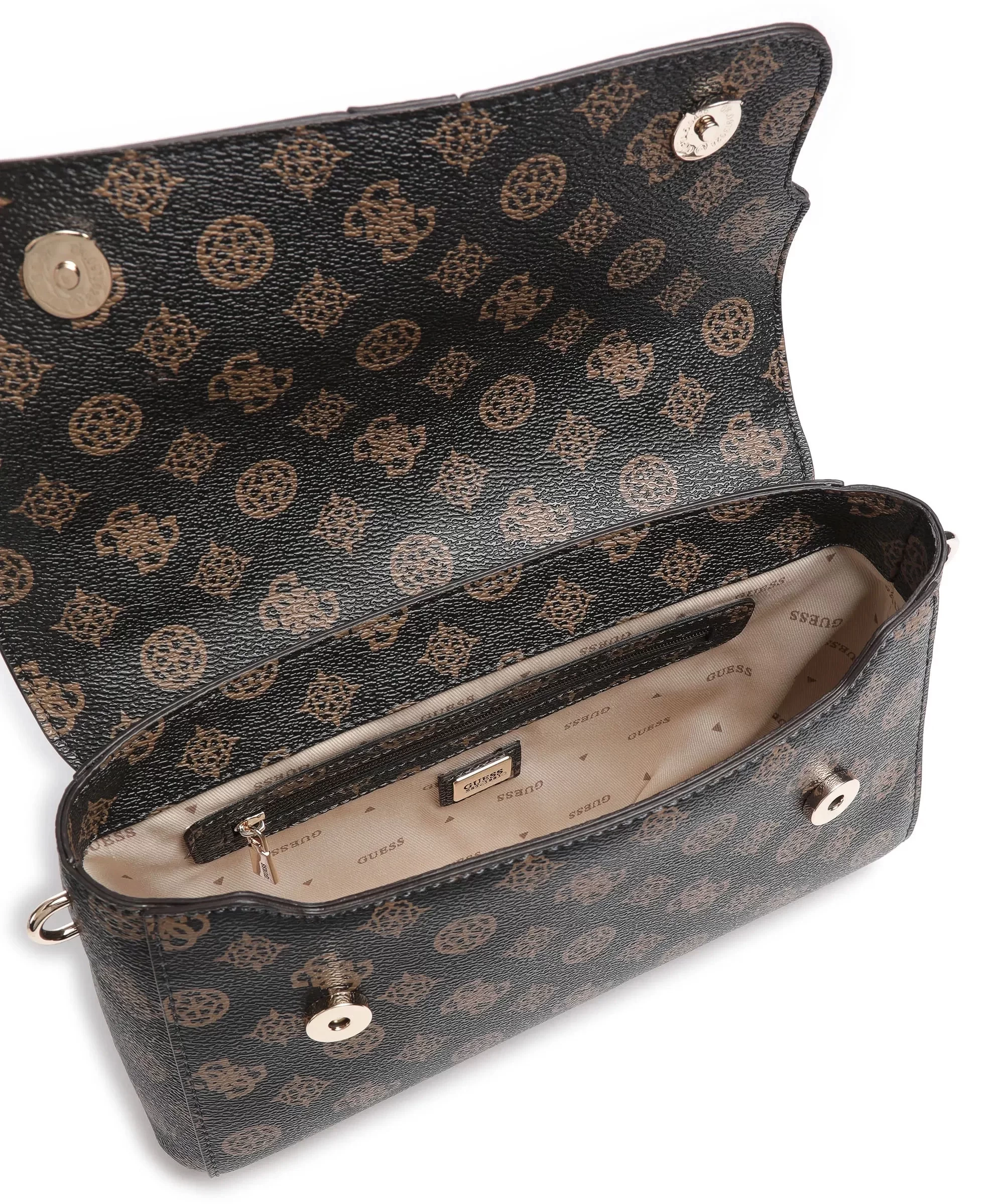 TIBERIA TOP HANDLE F
