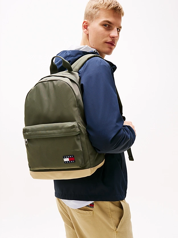 TJM ESS DAILY DOME BACKPACK