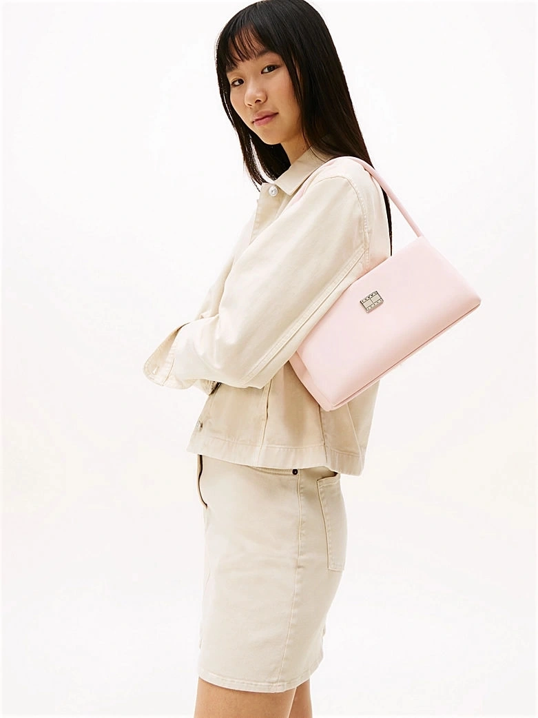 TJW AMERICAN COOL SHOULDER BAG