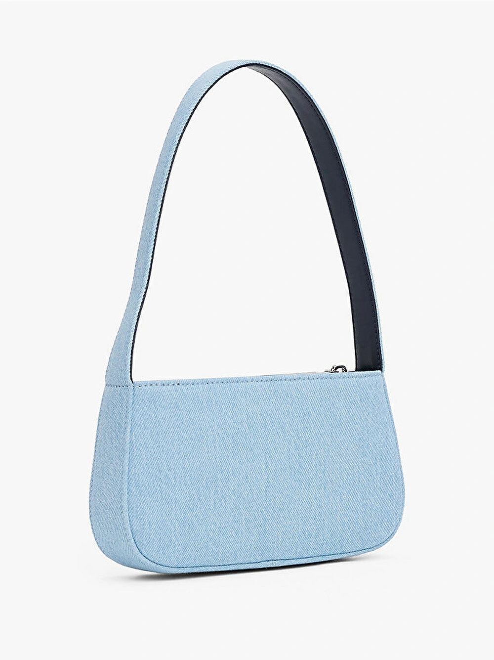 TJW ESS MUST SHOULDER BAG DENIM