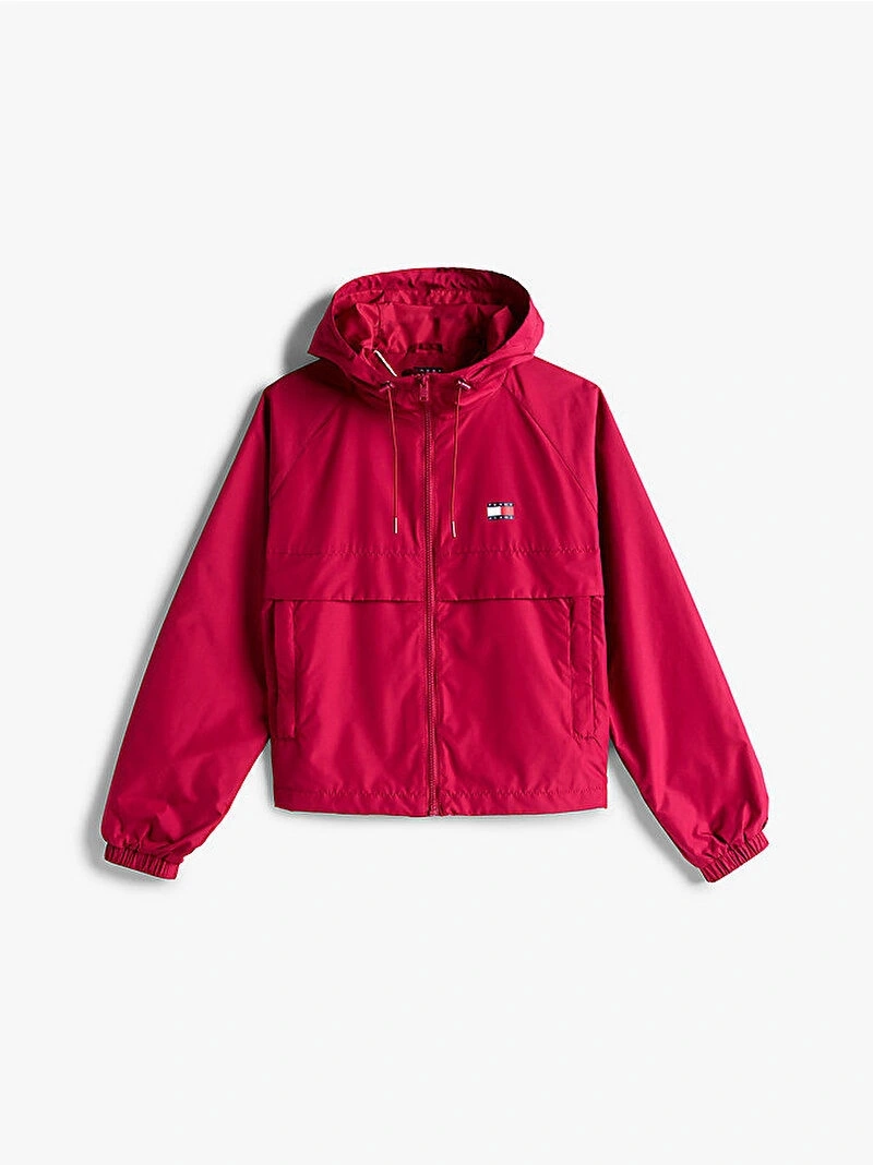 TJW ESSENTIAL WINDBREAKER EXT