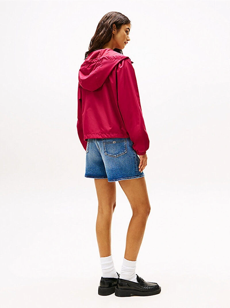 TJW ESSENTIAL WINDBREAKER EXT