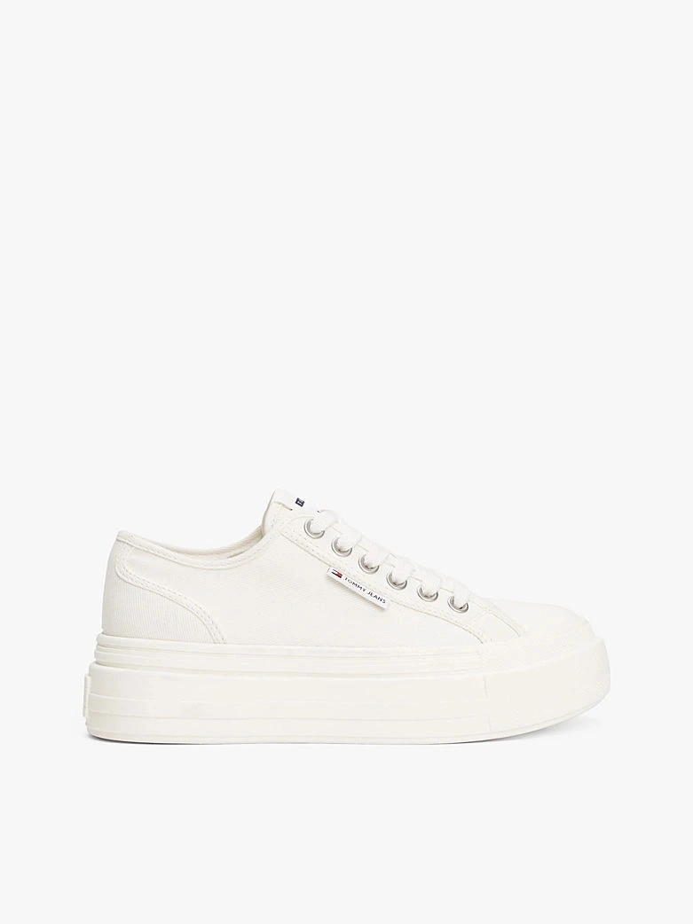 TJW FOXING FLATFORM LC