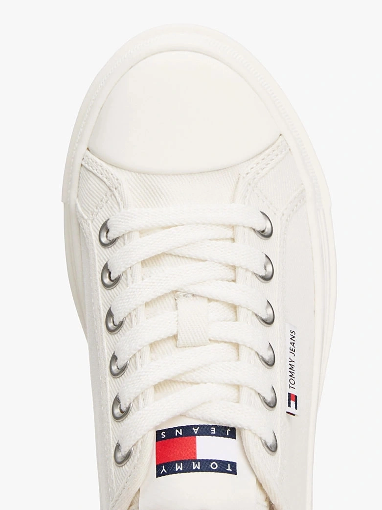 TJW FOXING FLATFORM LC