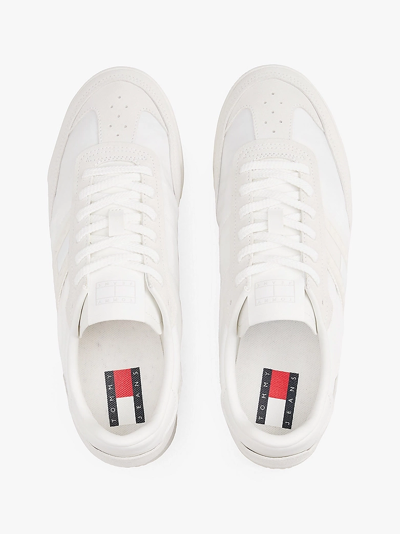 Tommy Hilfiger Erkek  Archıve  Sneaker