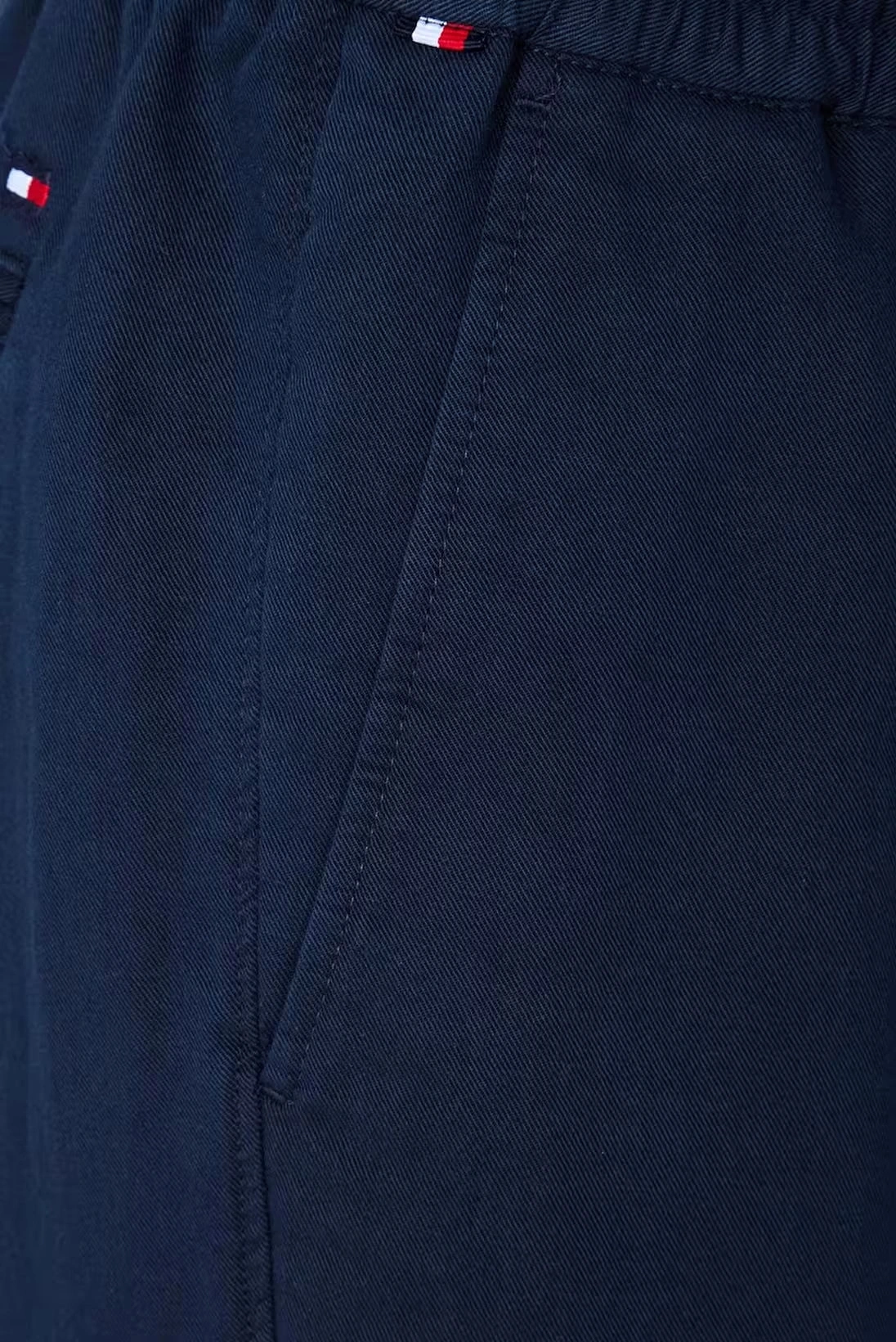 Tommy Hilfiger Erkek Harlem Chinos Pantolon