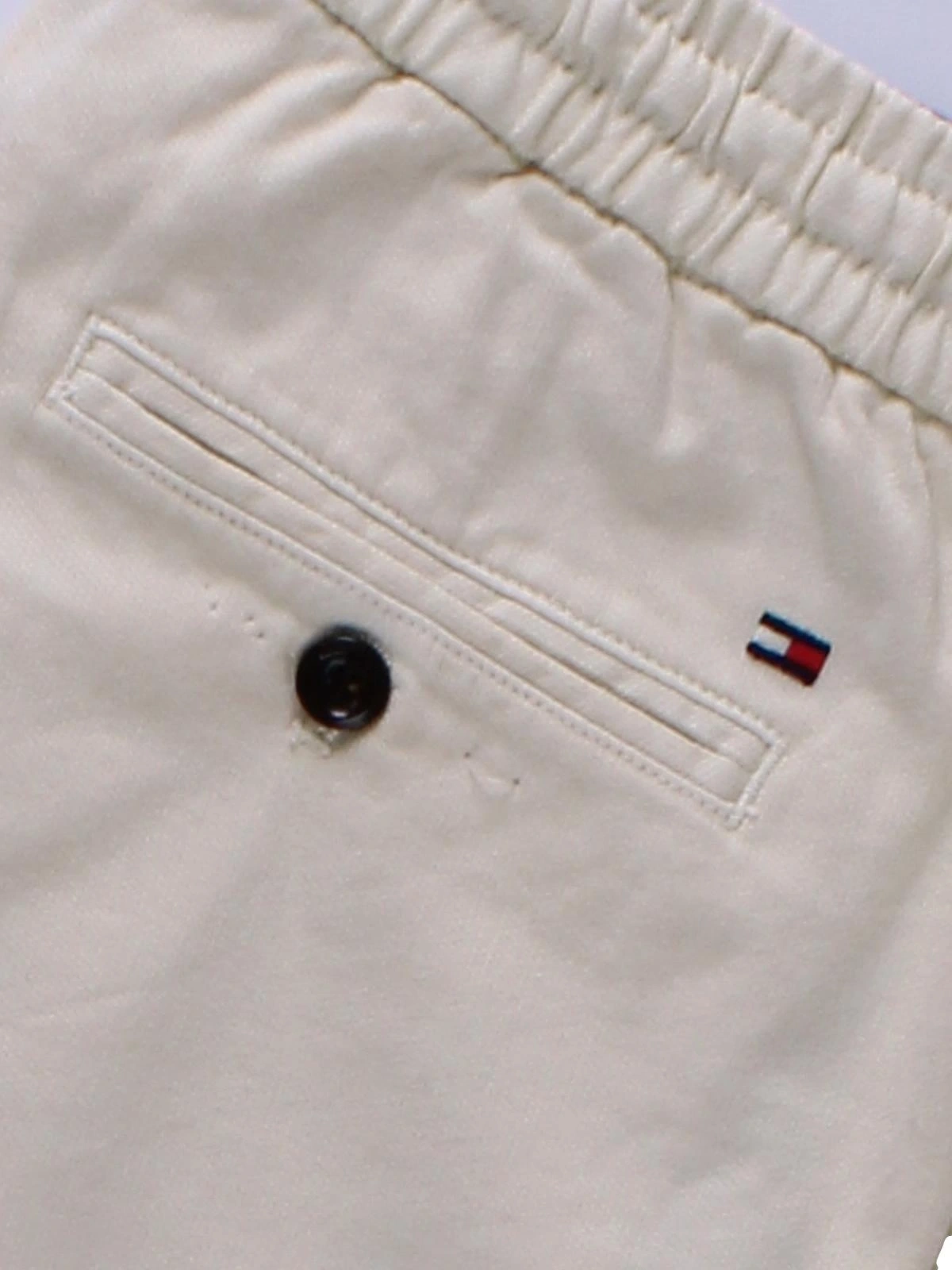 Tommy Hilfiger Erkek Harlem Chinos Pantolon