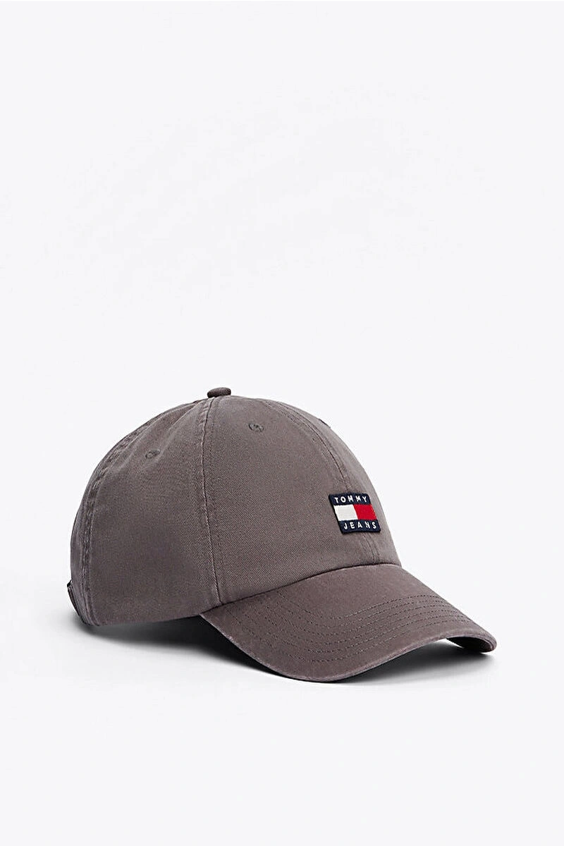 Tommy Hilfiger Erkek Tjm Heritage Şapka