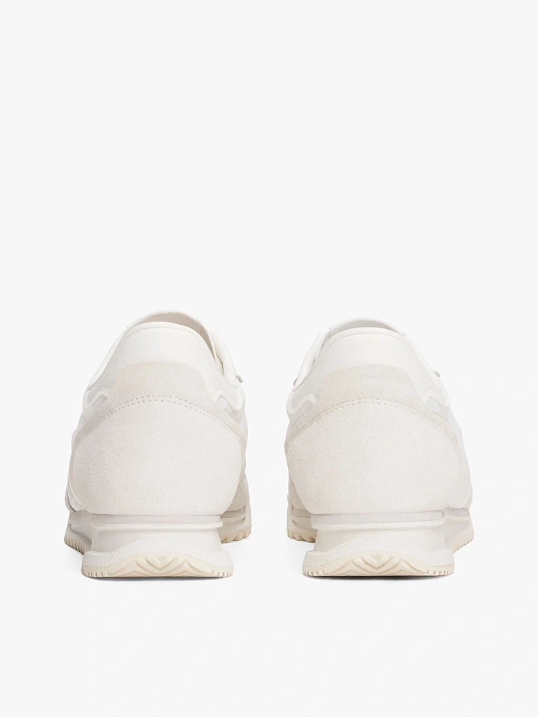 Tommy Hilfiger Kadın Retro Deri  Sneaker