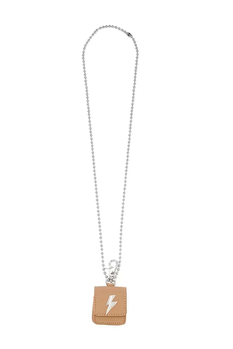 Twist METAL BONCUK ASKILI MİNİ ÇANTA