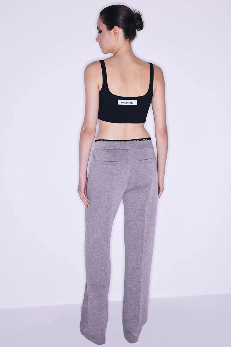Twist Ribana Mix Pantolon