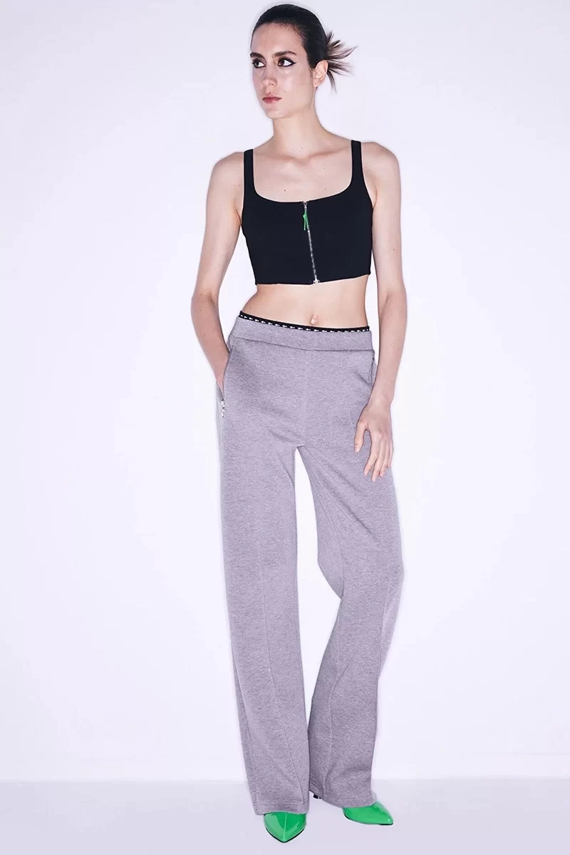 Twist Ribana Mix Pantolon