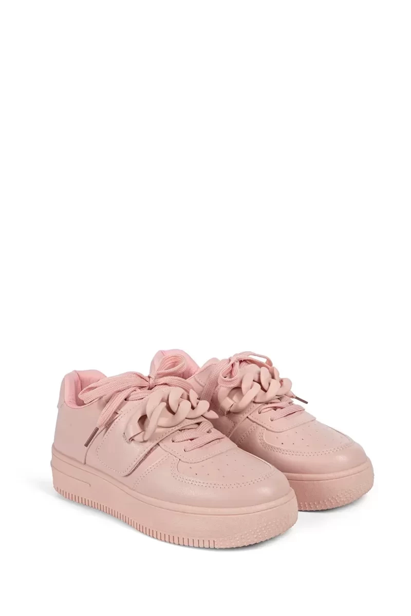 Twist ZİNCİR AKSESUARLI SNEAKER