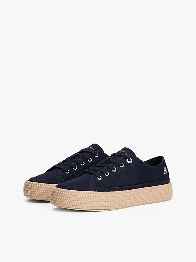 VULC ESPADRILLE SNEAKER