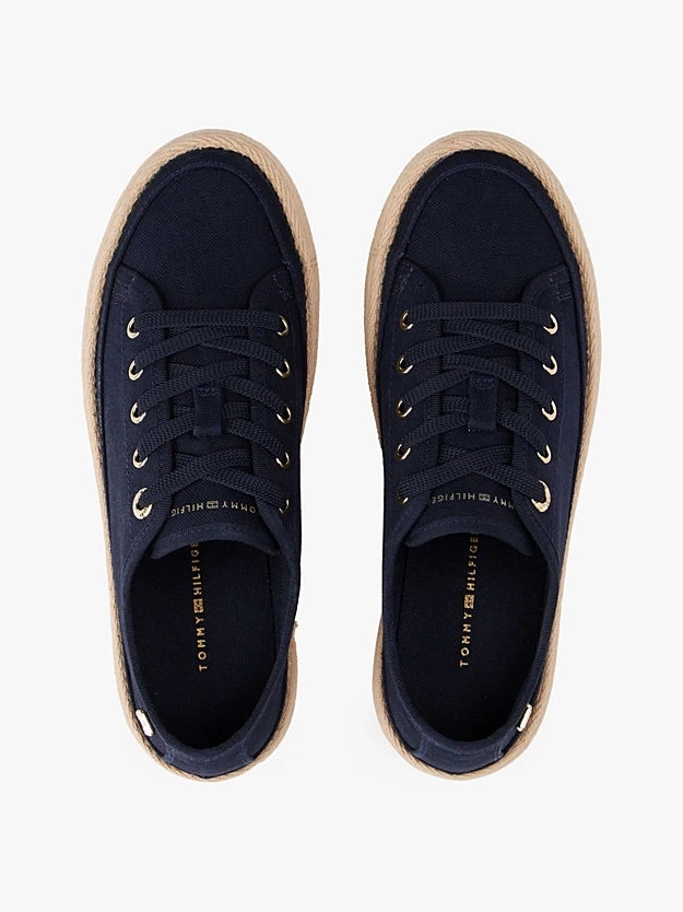VULC ESPADRILLE SNEAKER