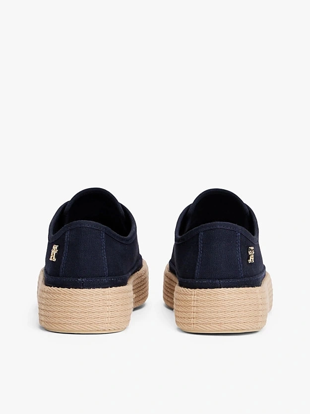 VULC ESPADRILLE SNEAKER