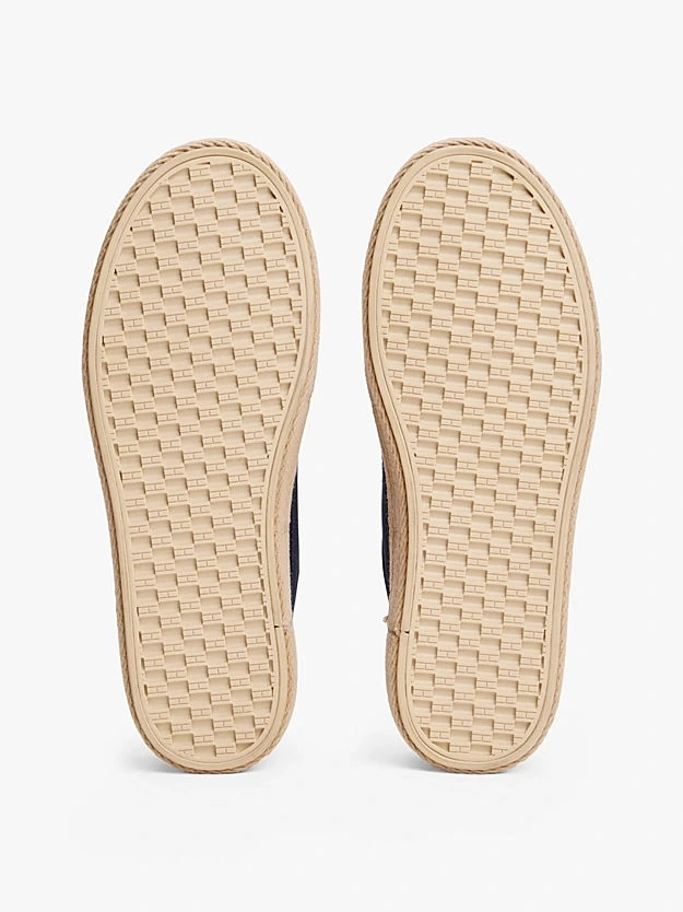 VULC ESPADRILLE SNEAKER