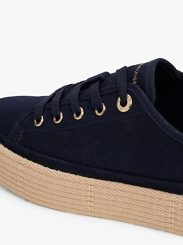 VULC ESPADRILLE SNEAKER