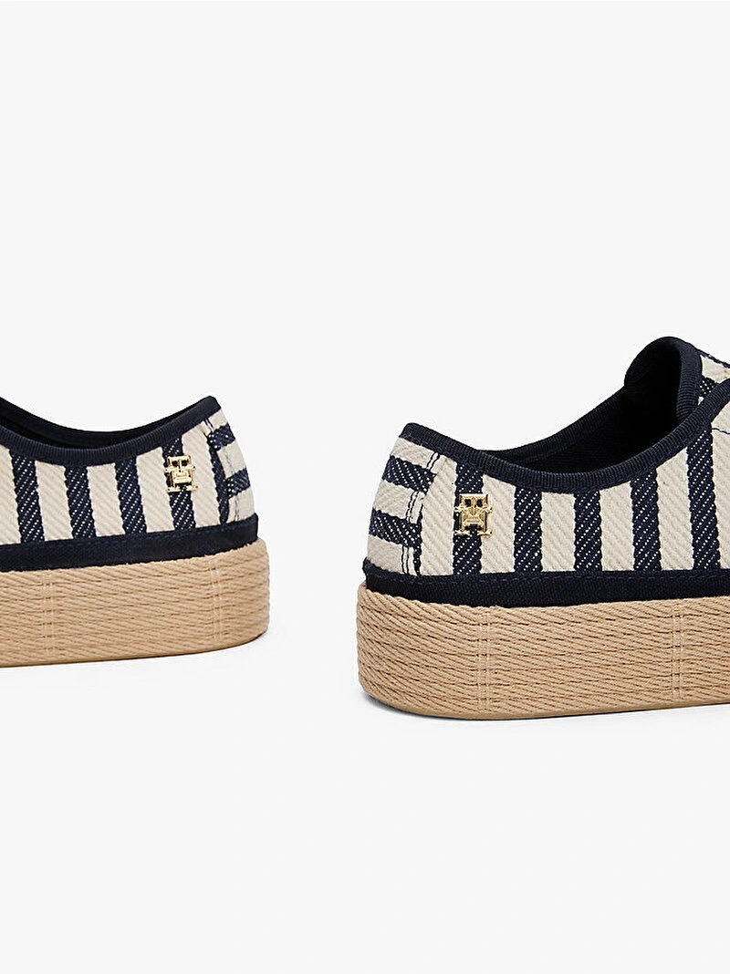 VULC ROPE SNEAKER ITHACA